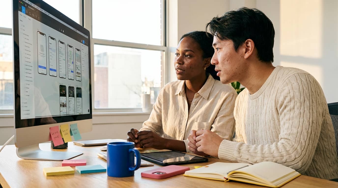 Curso de Interface Do Usuário