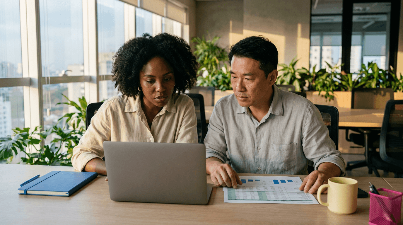 Curso de Analista de Estratégia de Investimentos