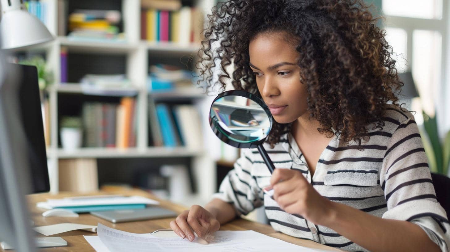 Curso de Análise de Assinaturas em Perícia Grafotécnica