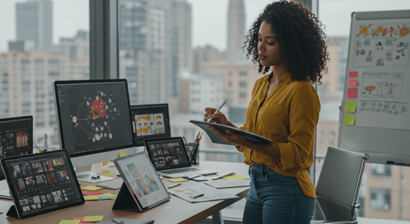 Curso de Planejamento e Gestão de Projetos de Inteligência Artificial para Recursos Educacionais Digitais