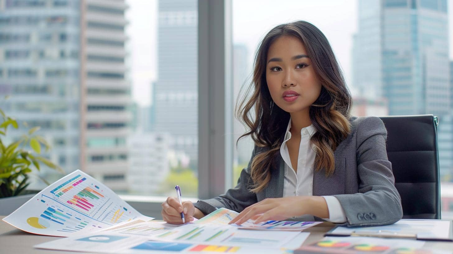 Finance Planning Course