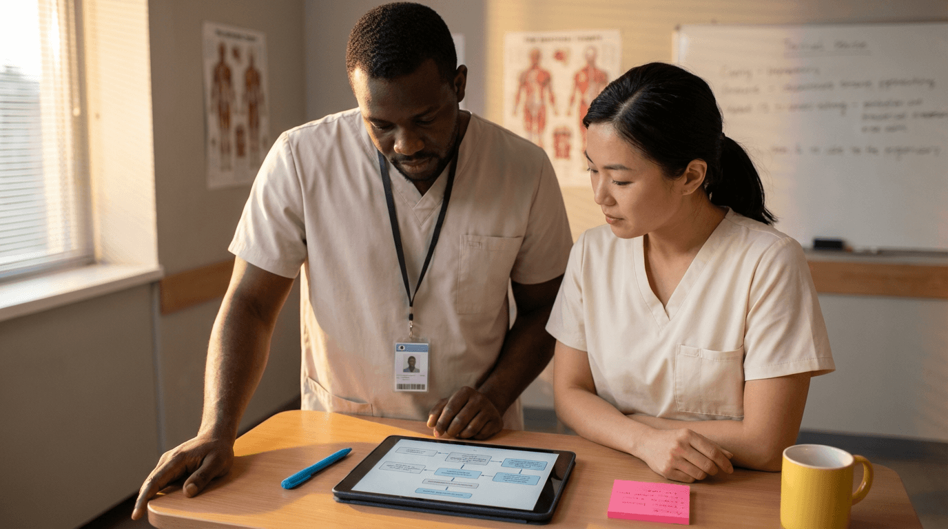 Sexually Transmitted Infections (STI) Training