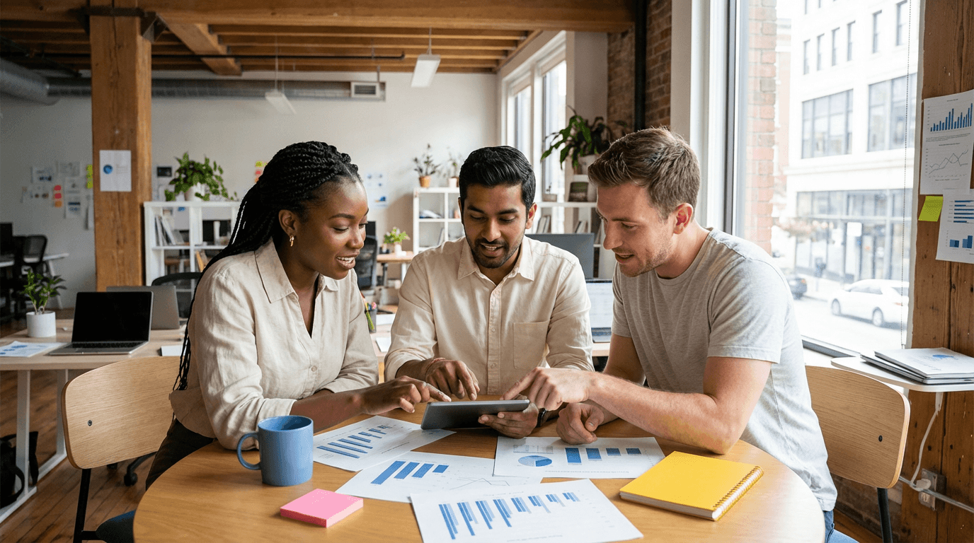 Business Development Manager Course