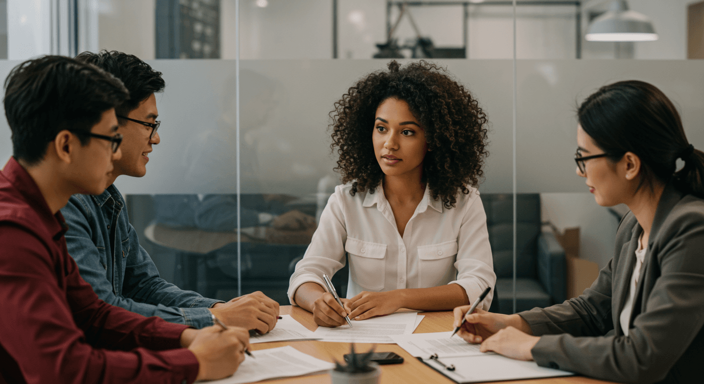 Curso de Mediador en Conflictos Civiles