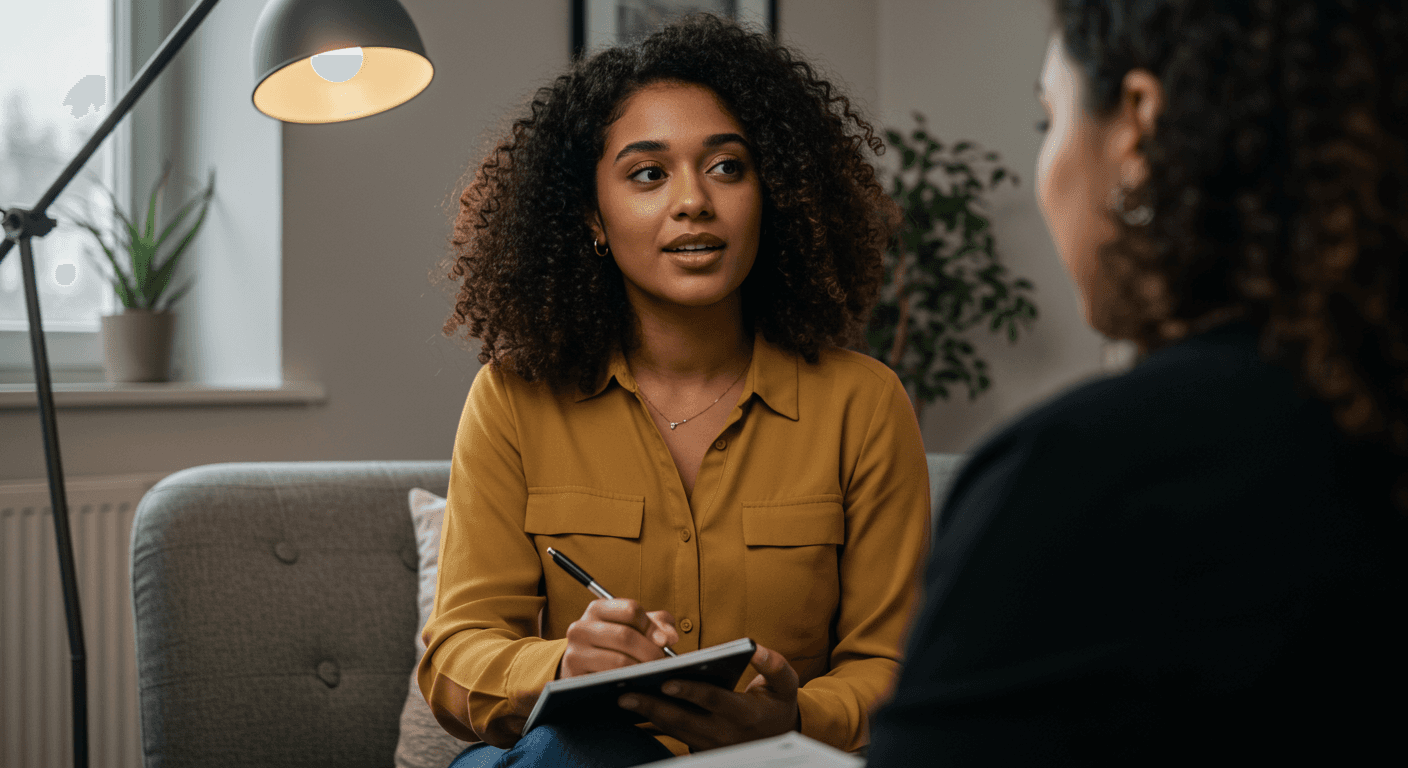 Curso de Intervenção em Crise Psicologia