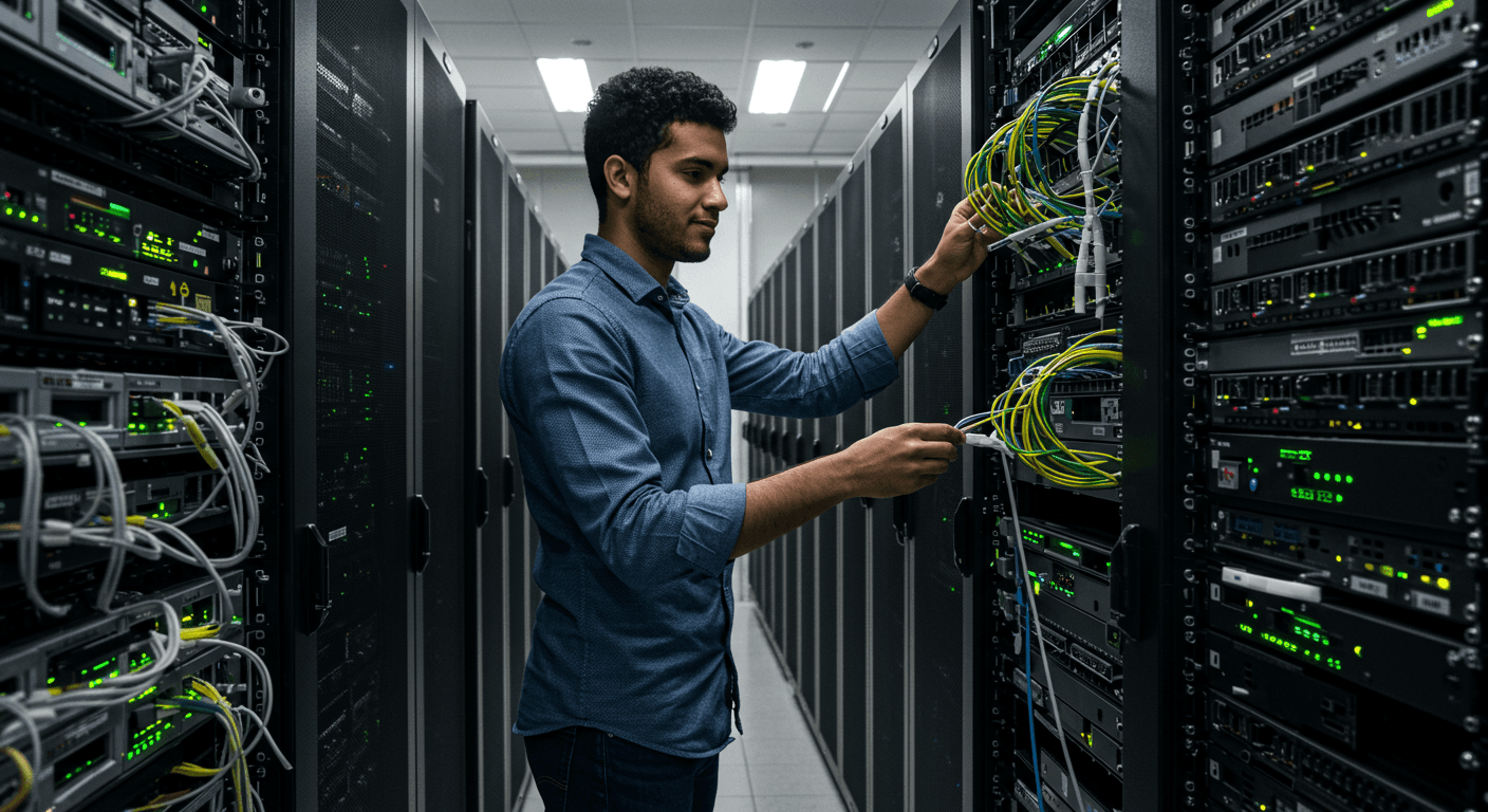Curso de Vmware Vsphere