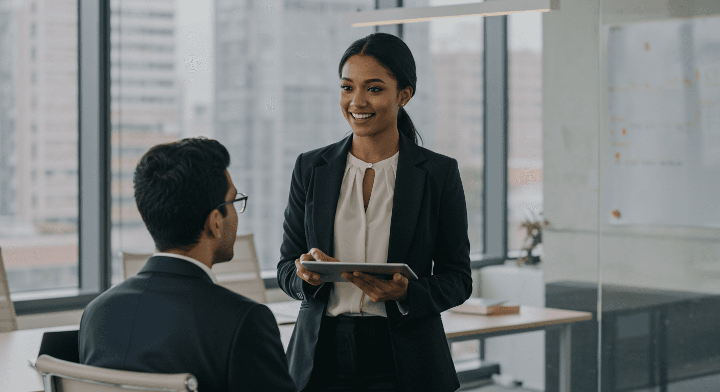 Curso de Quem Trabalha com Vendas