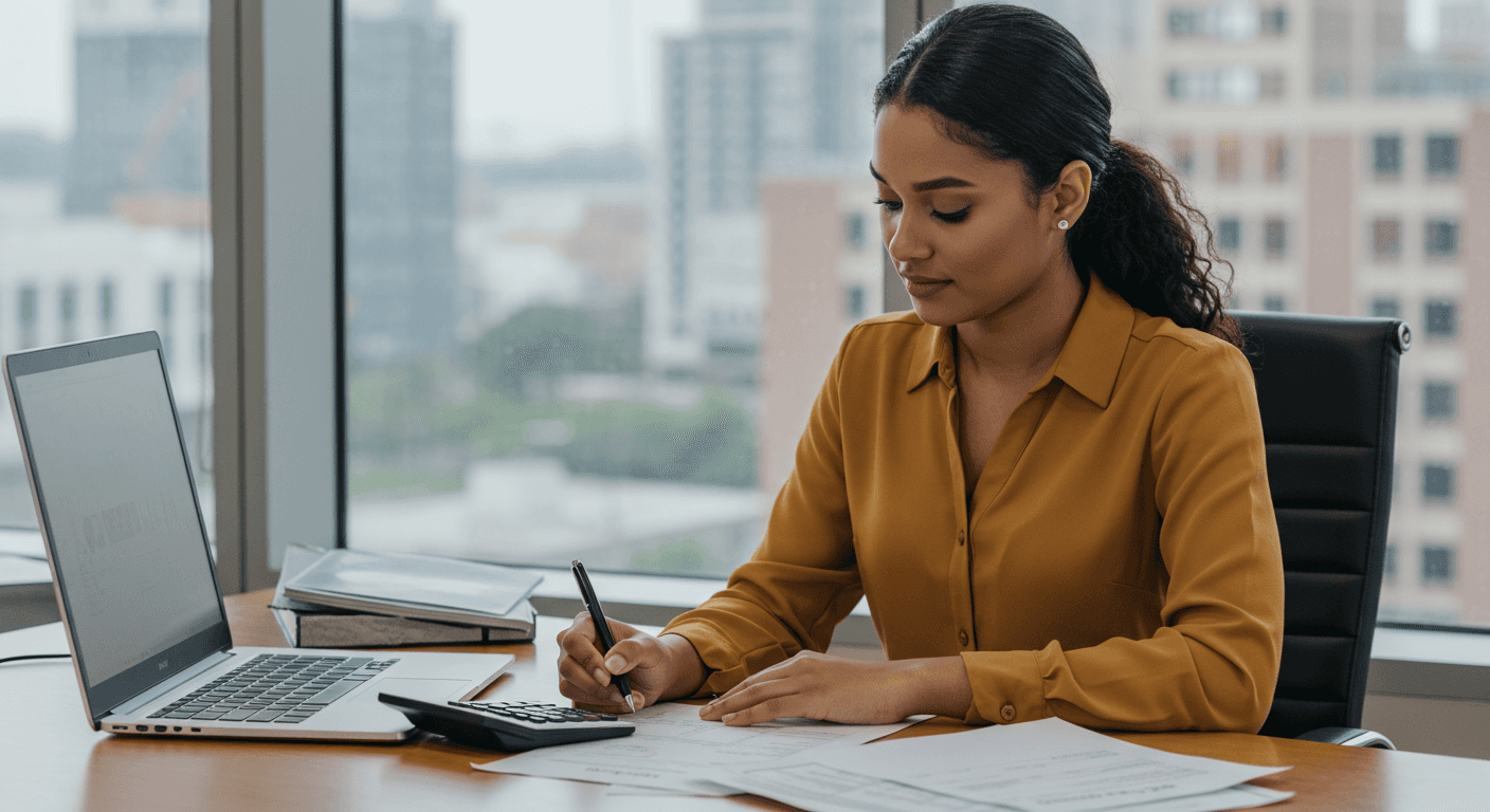 Curso de Emissão de Nota Fiscal de Serviço