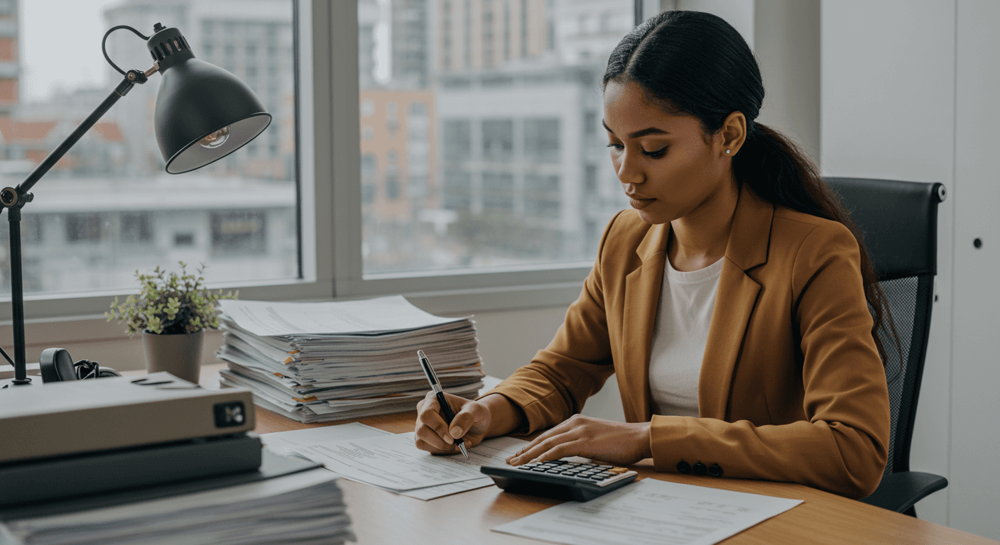 Curso de Emissão de Nota Fiscal