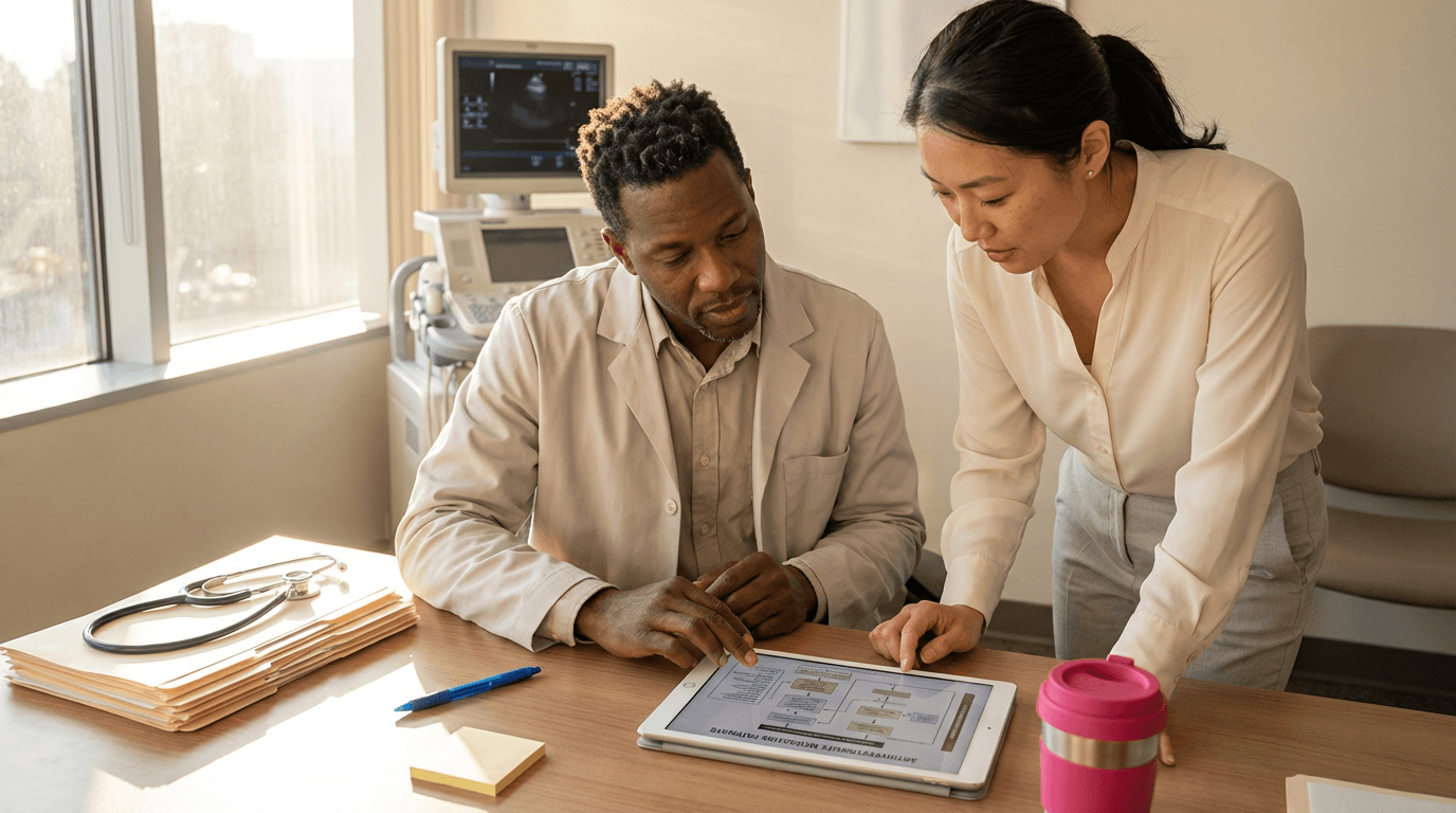 Antihypertensive Medications Course