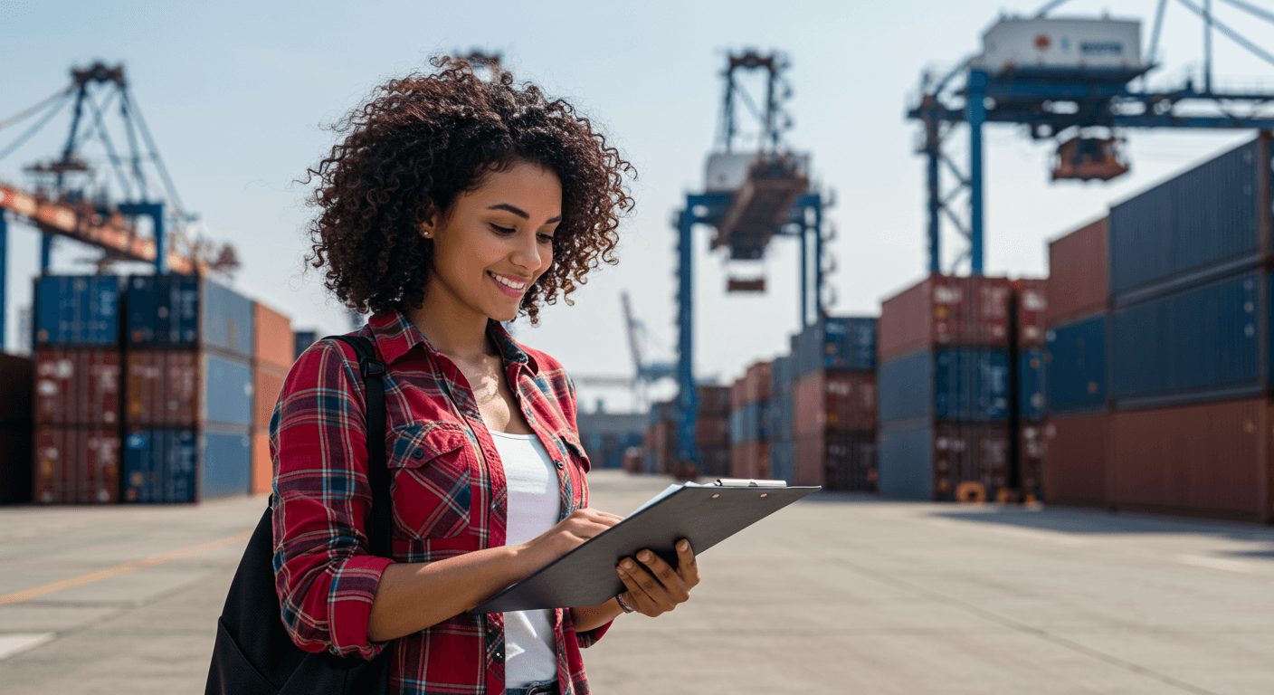 Curso de Exportación de Productos Agrícolas a Europa