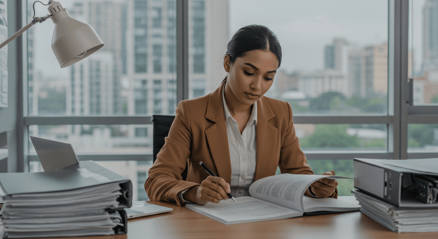Curso de Gestão de Licitações