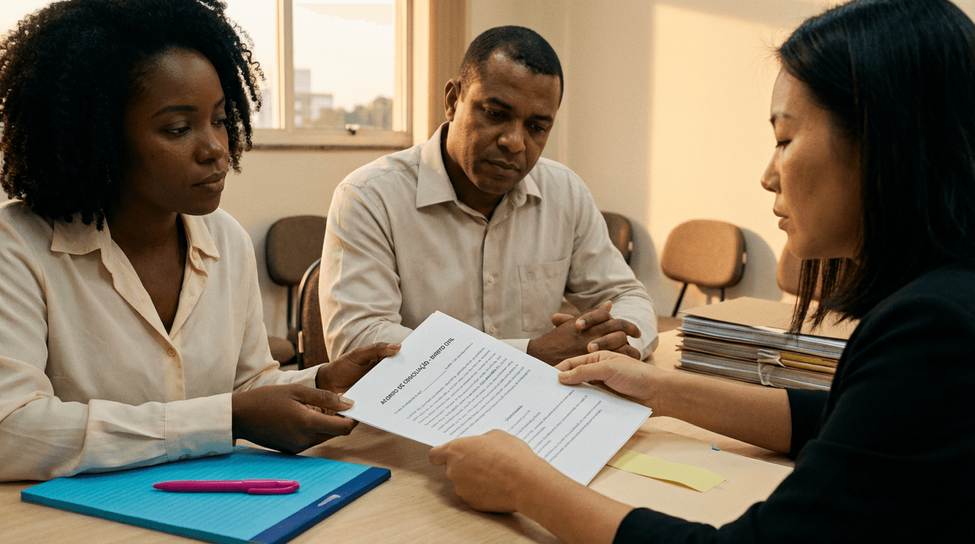 Curso de Conciliador
