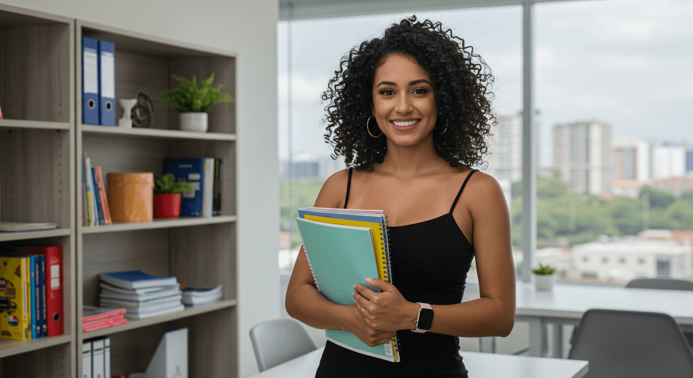 Curso para o ENCCEJA Ensino Médio
