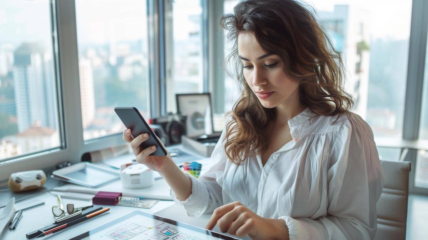 Mobile App Development Course For Beginners