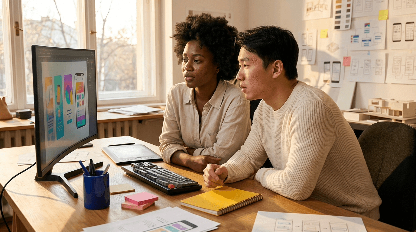 curso de diseño y animación