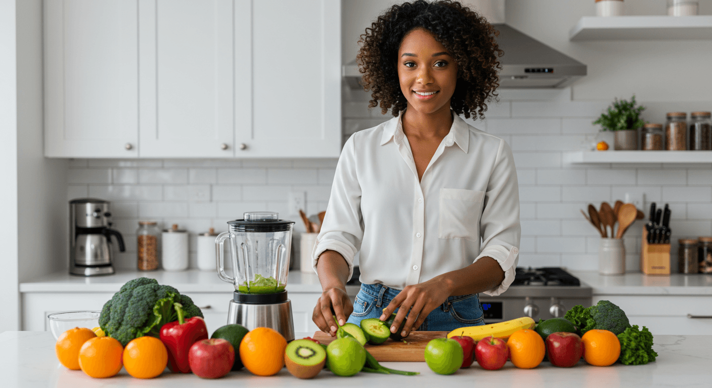 Curso de Introdução de Sucos Naturais em Negócios de Alimentação