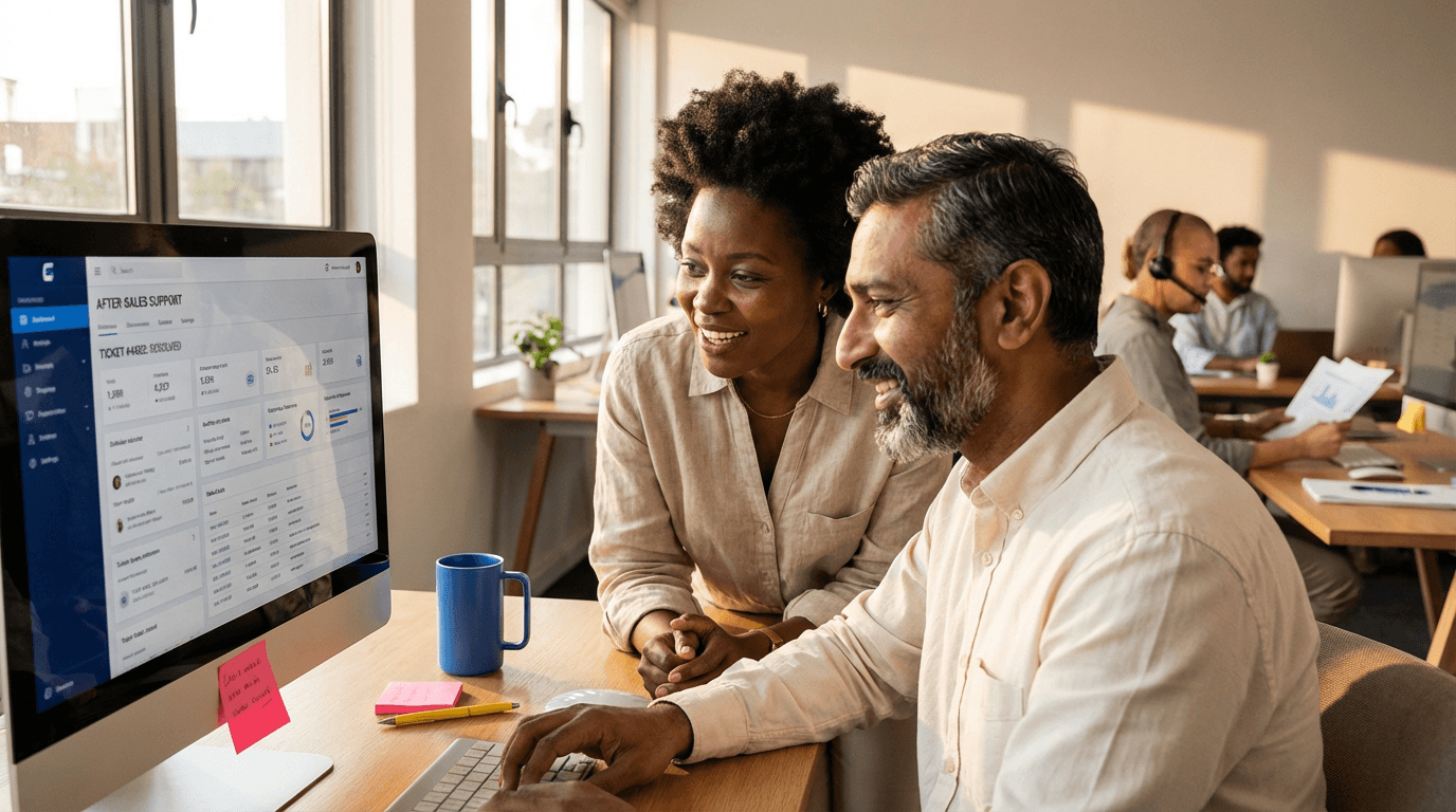 Εκπαίδευση Μεταπωλήσεων