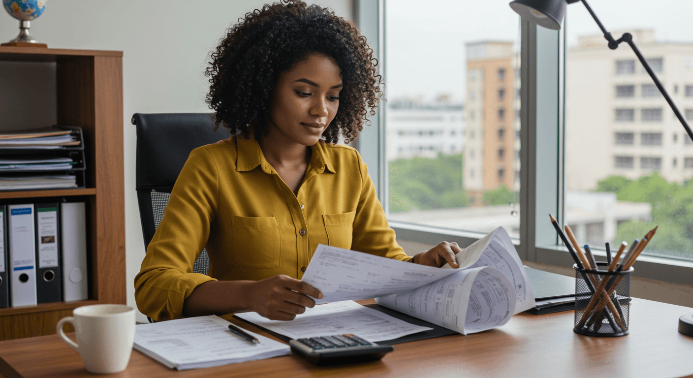 Curso de Nota Fiscal