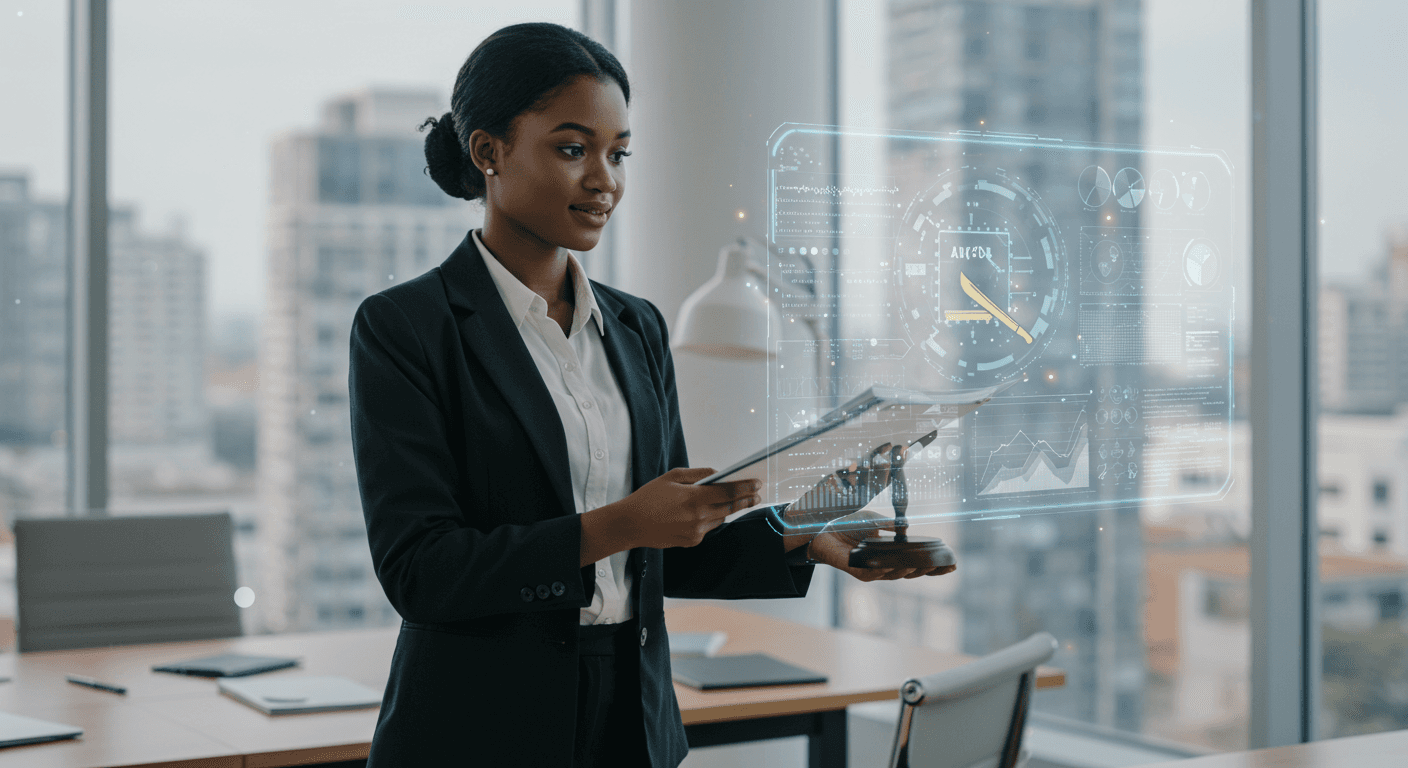 Curso de Inteligência Artificial (ia) para Advogados