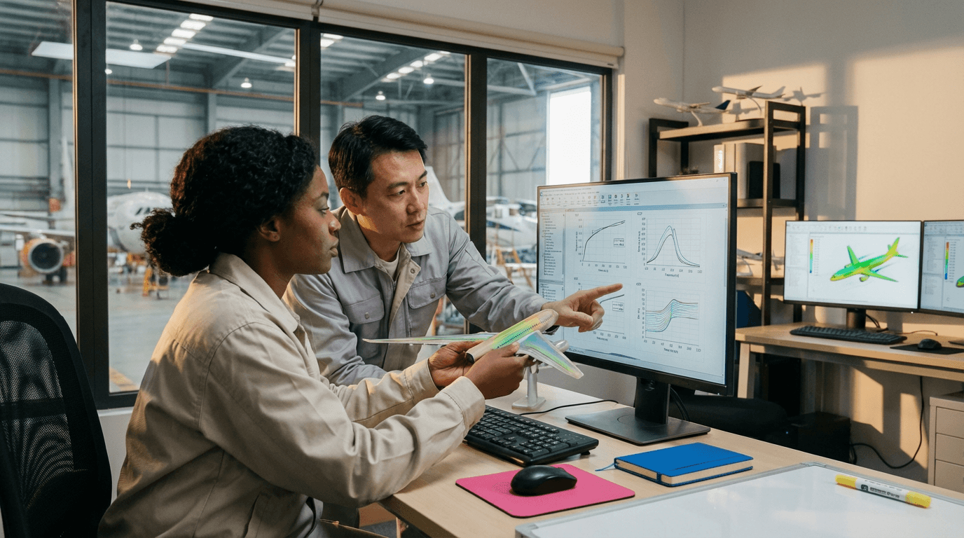 Curso de Consultor de Aerodinâmica