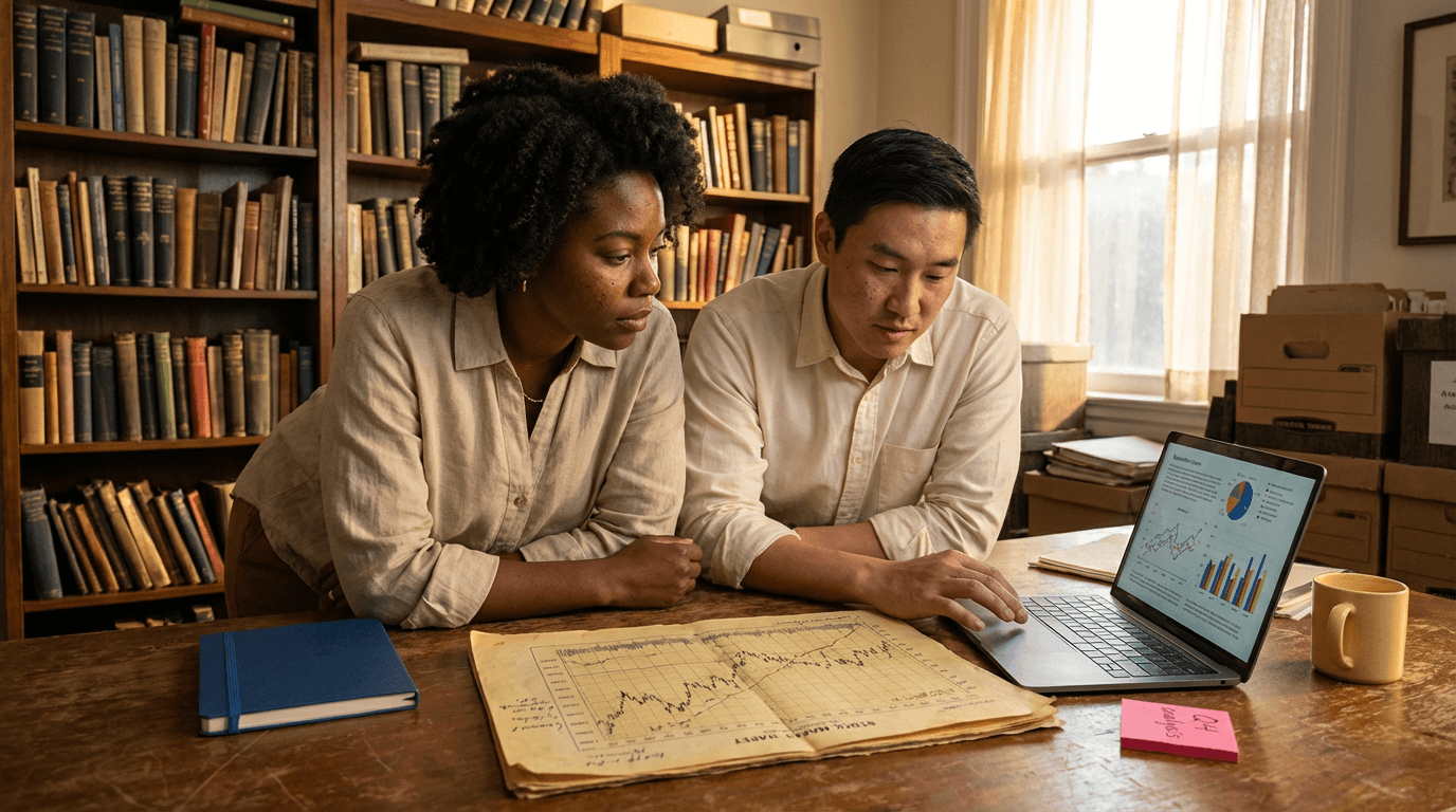 1929 संकट का इतिहास कोर्स