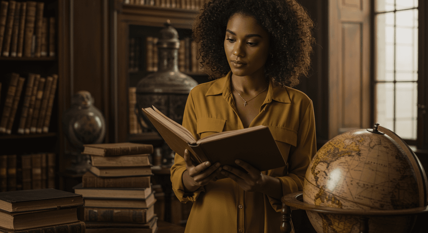 Curso de Estudos Integrados de Mitologia, História e Comportamento Humano para Teologia