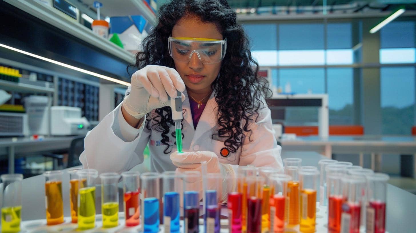 Curso de Controle de Qualidade em Laboratórios Químicos