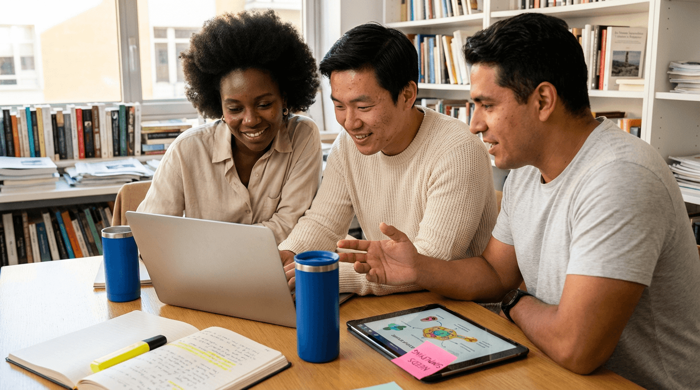 Science Popularization Course