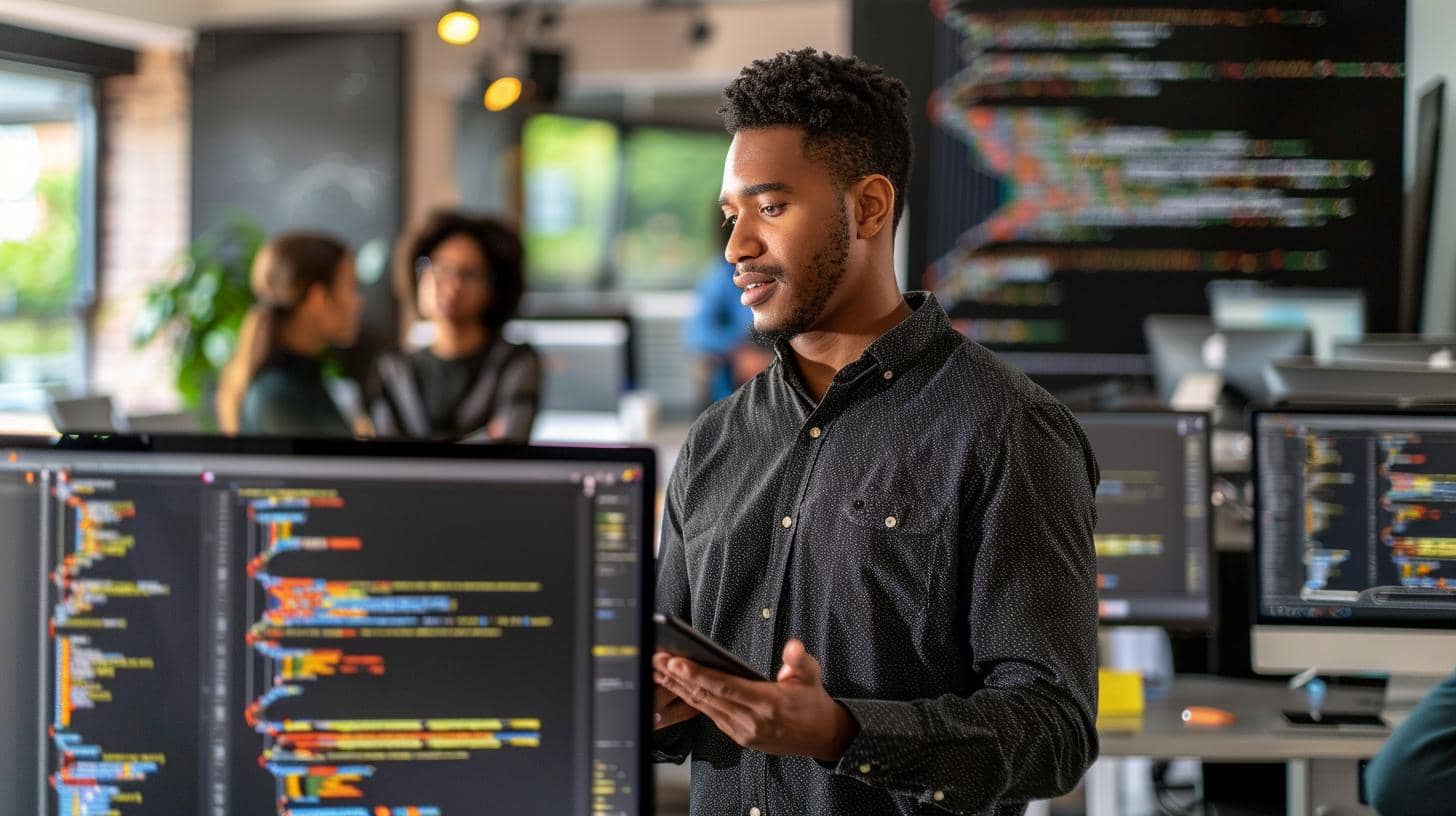 Devops Foundations Course