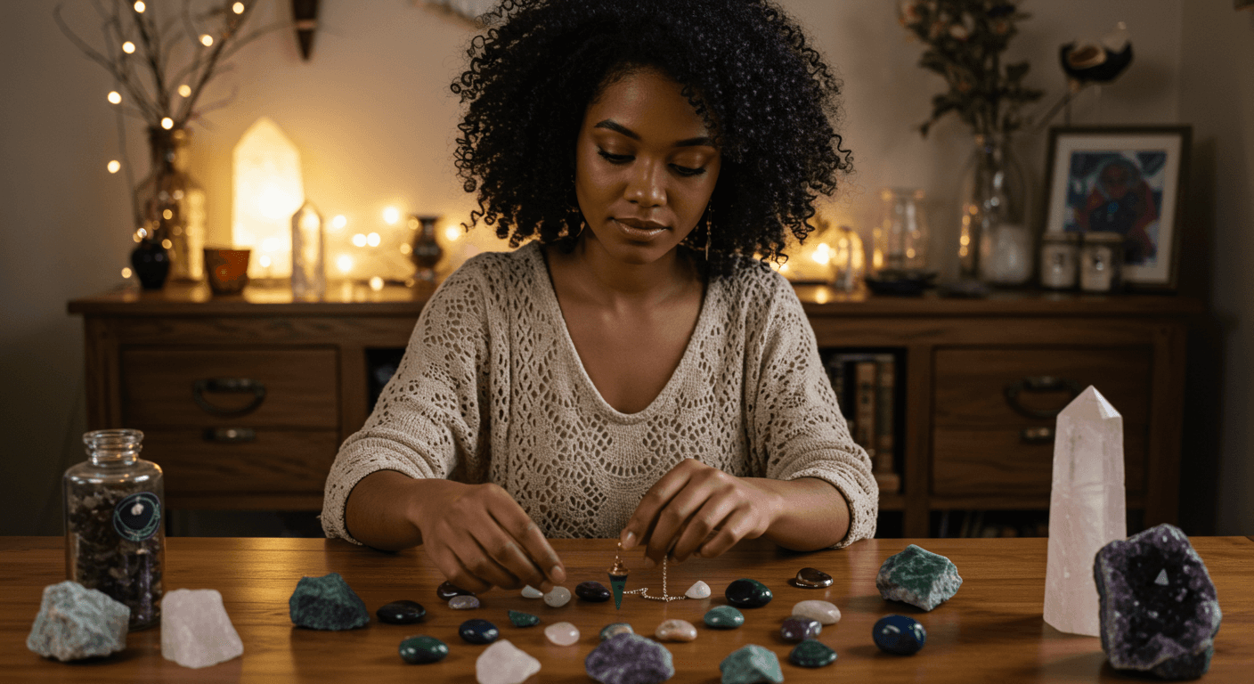 Curso de Aplicação Profissional da Mesa Radionica