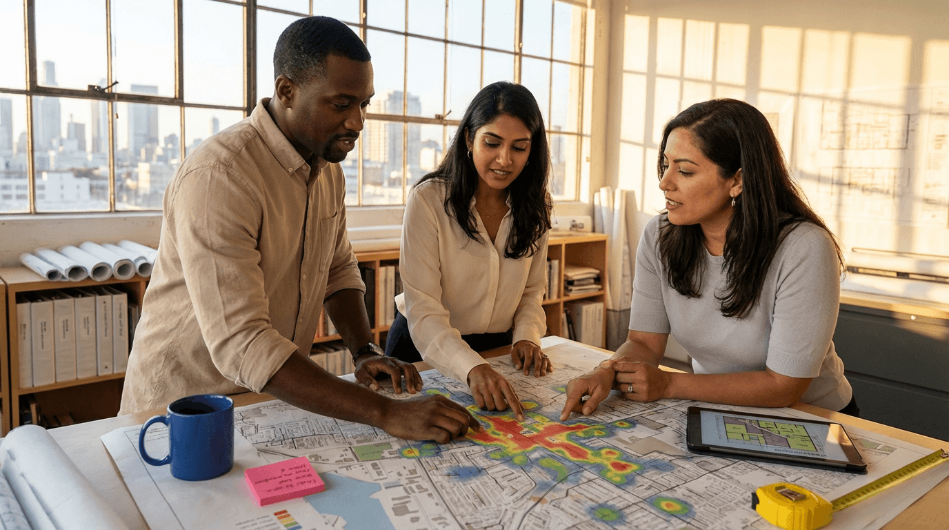 Demographic Growth Geography Course