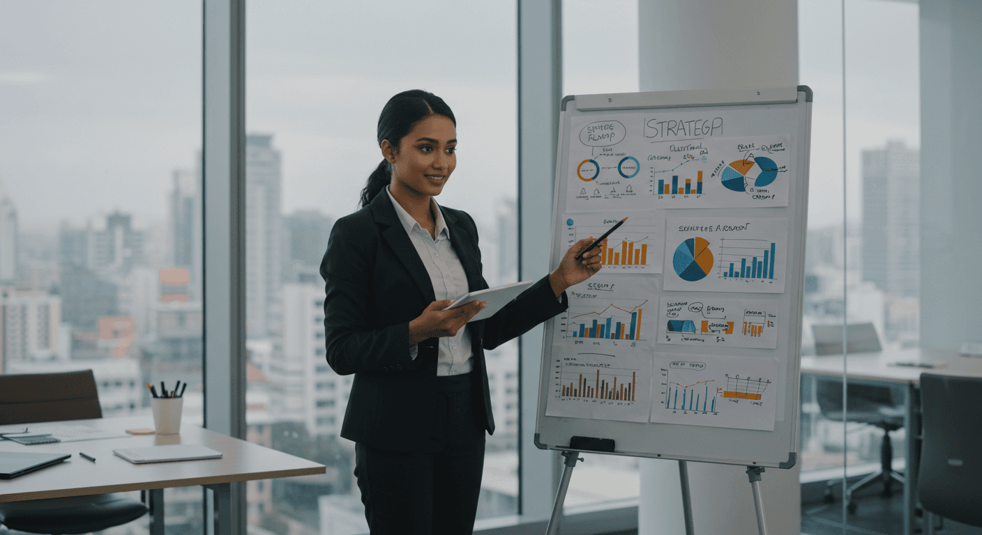 Business Strategy Course