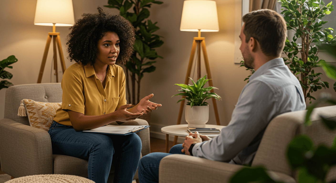 Curso de Psicologia Espiritual