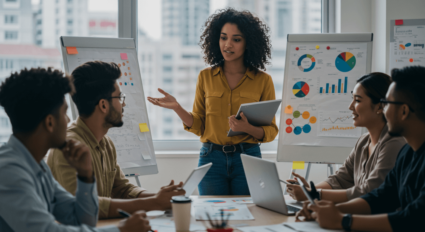 Curso de Coordinador de Diversidad e Inclusión
