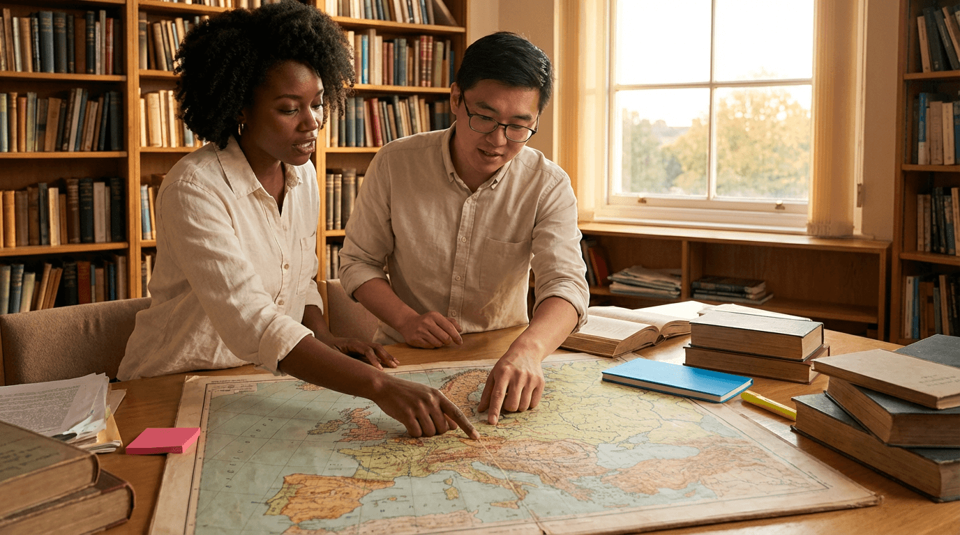 Yalta Conference Course