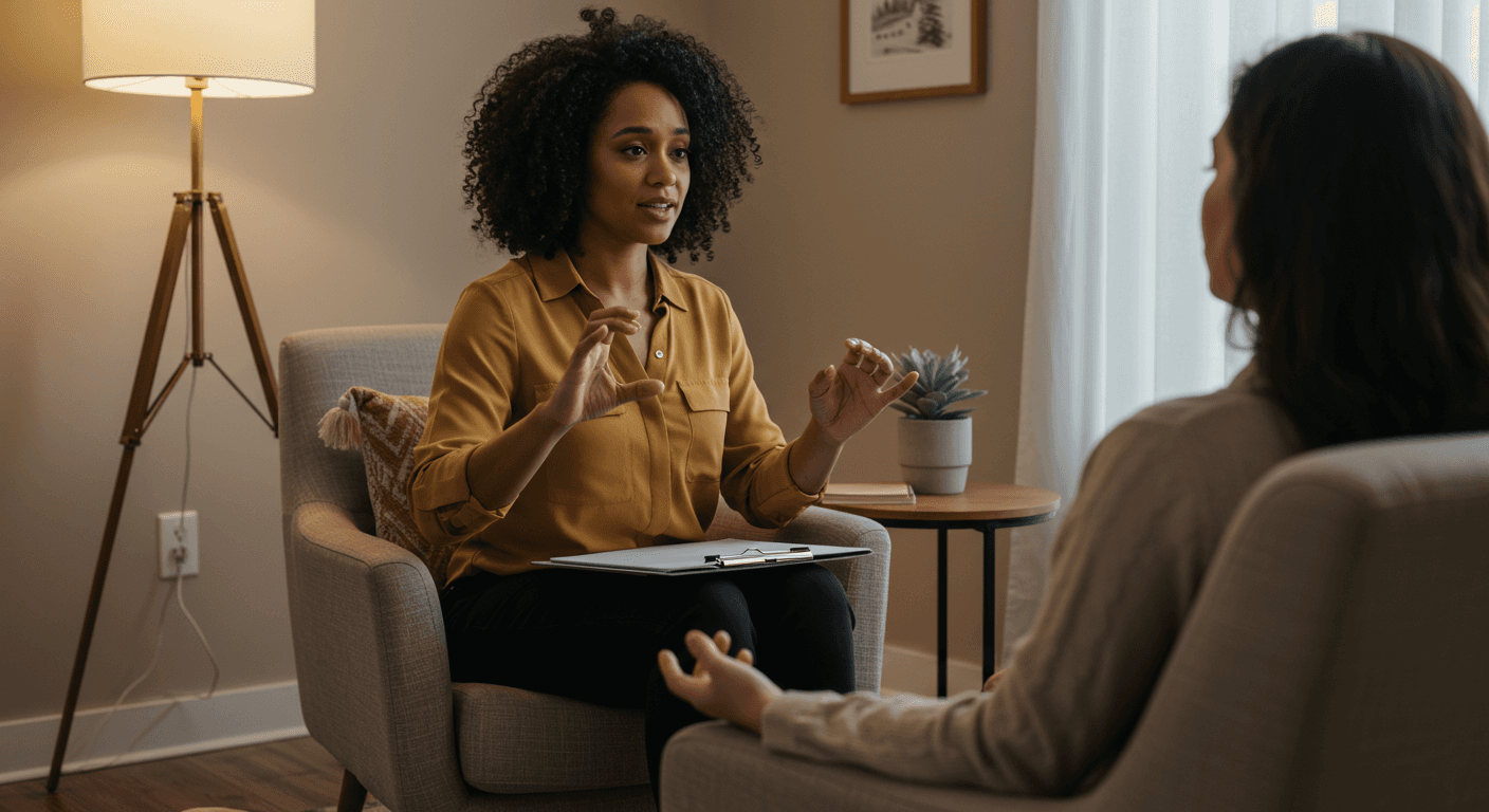 Curso de Fundamentos e Práticas da Hipnose Clínica para Psicologia