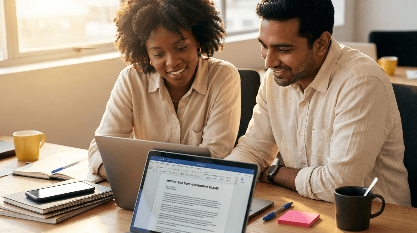 Communication Assistant Training