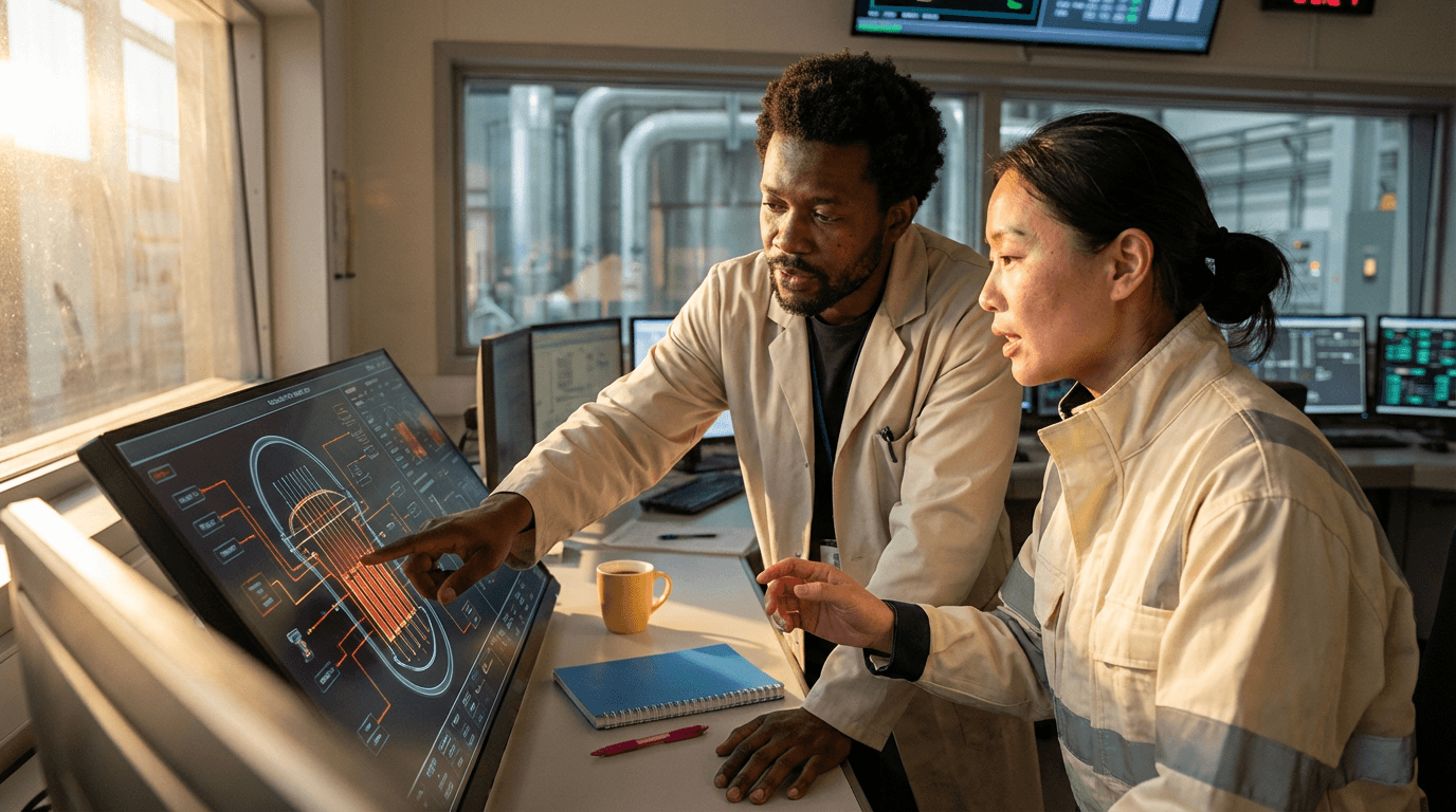 Uranium Fission Course