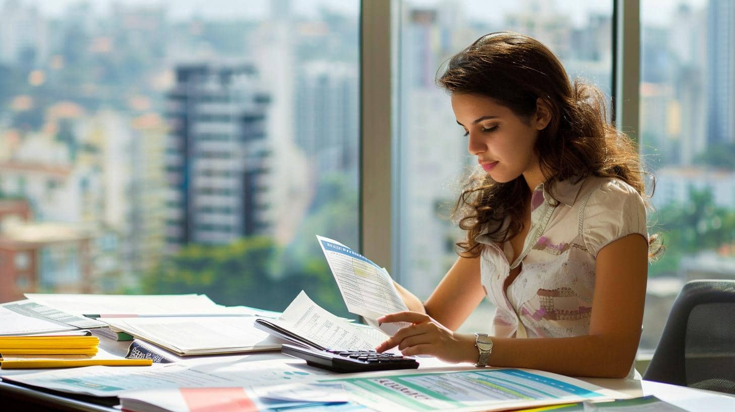 Reading Financial Statements Course