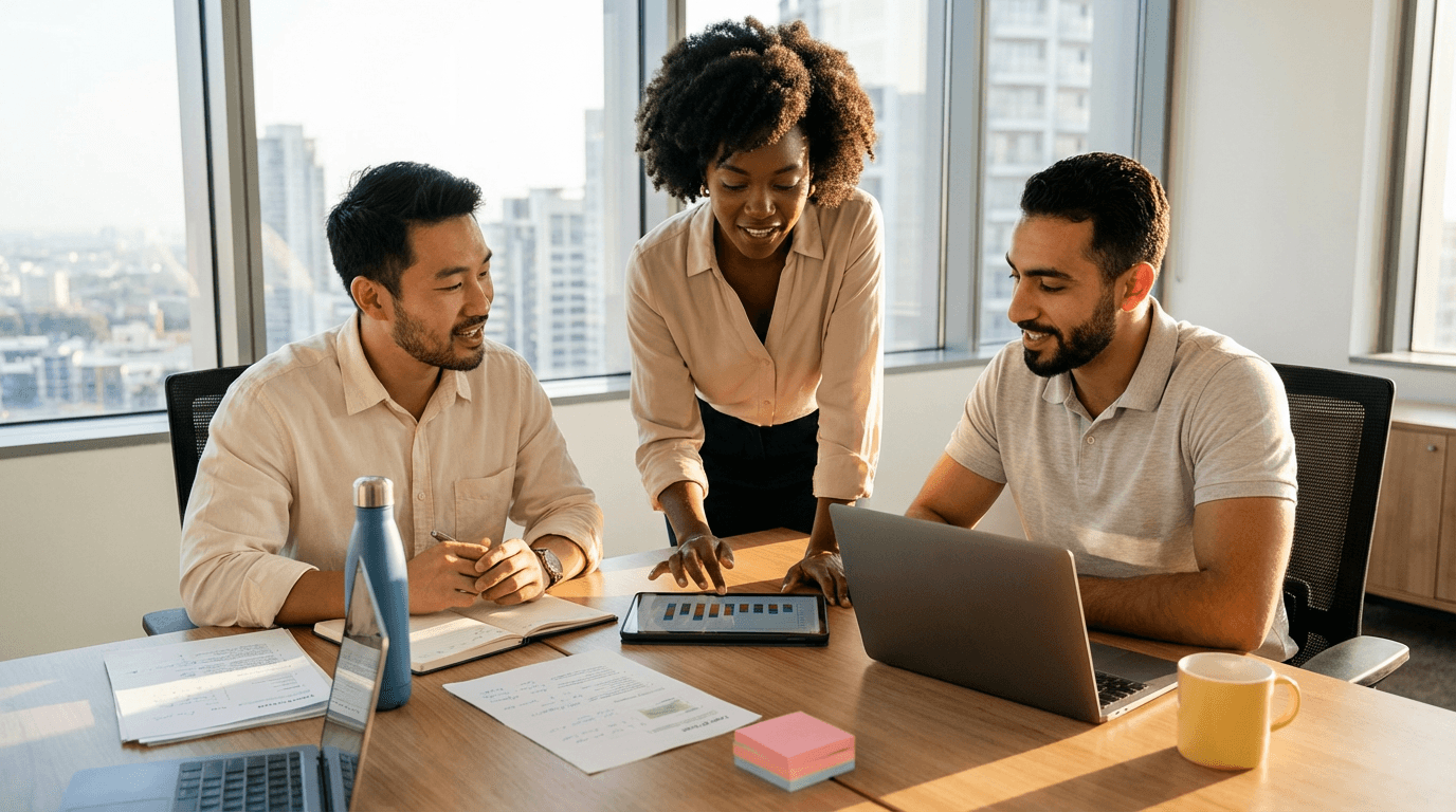 इम्पैक्ट ट्रेनिंग