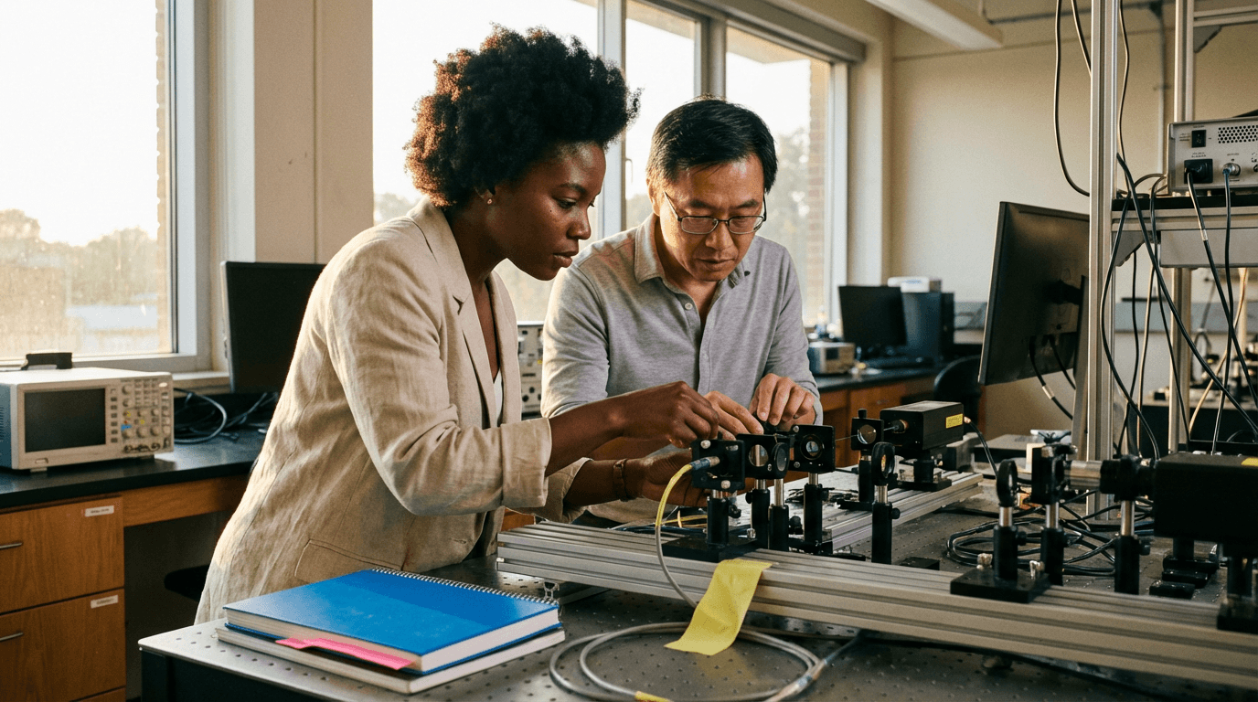 Curso de Físico Experimental