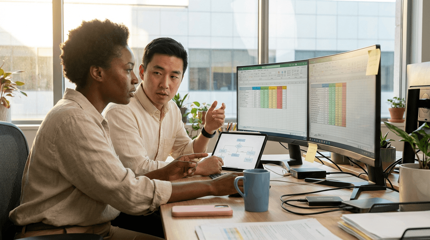 Cours de traitement et manipulation des données