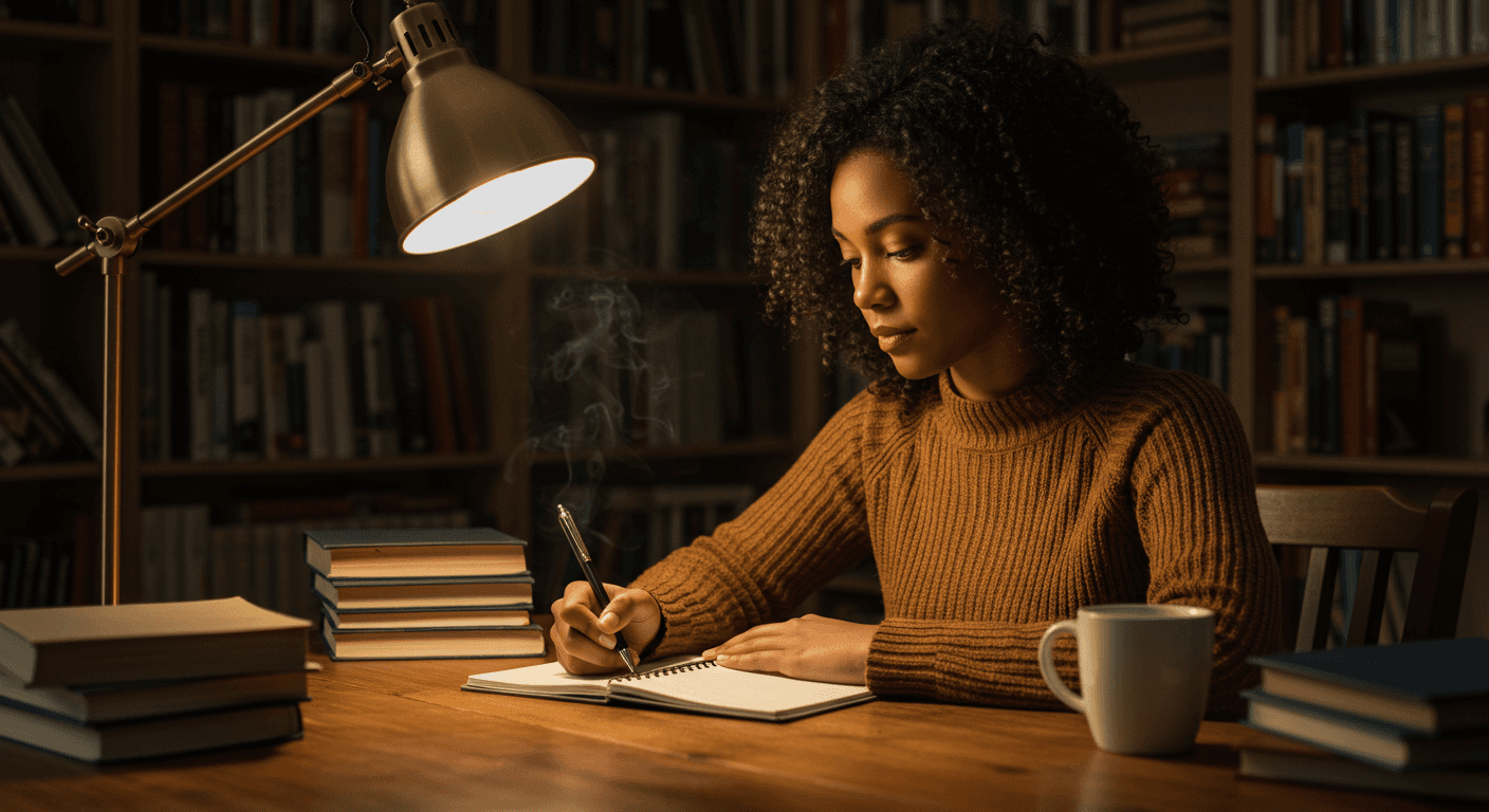 Curso de Leitura e Escrita