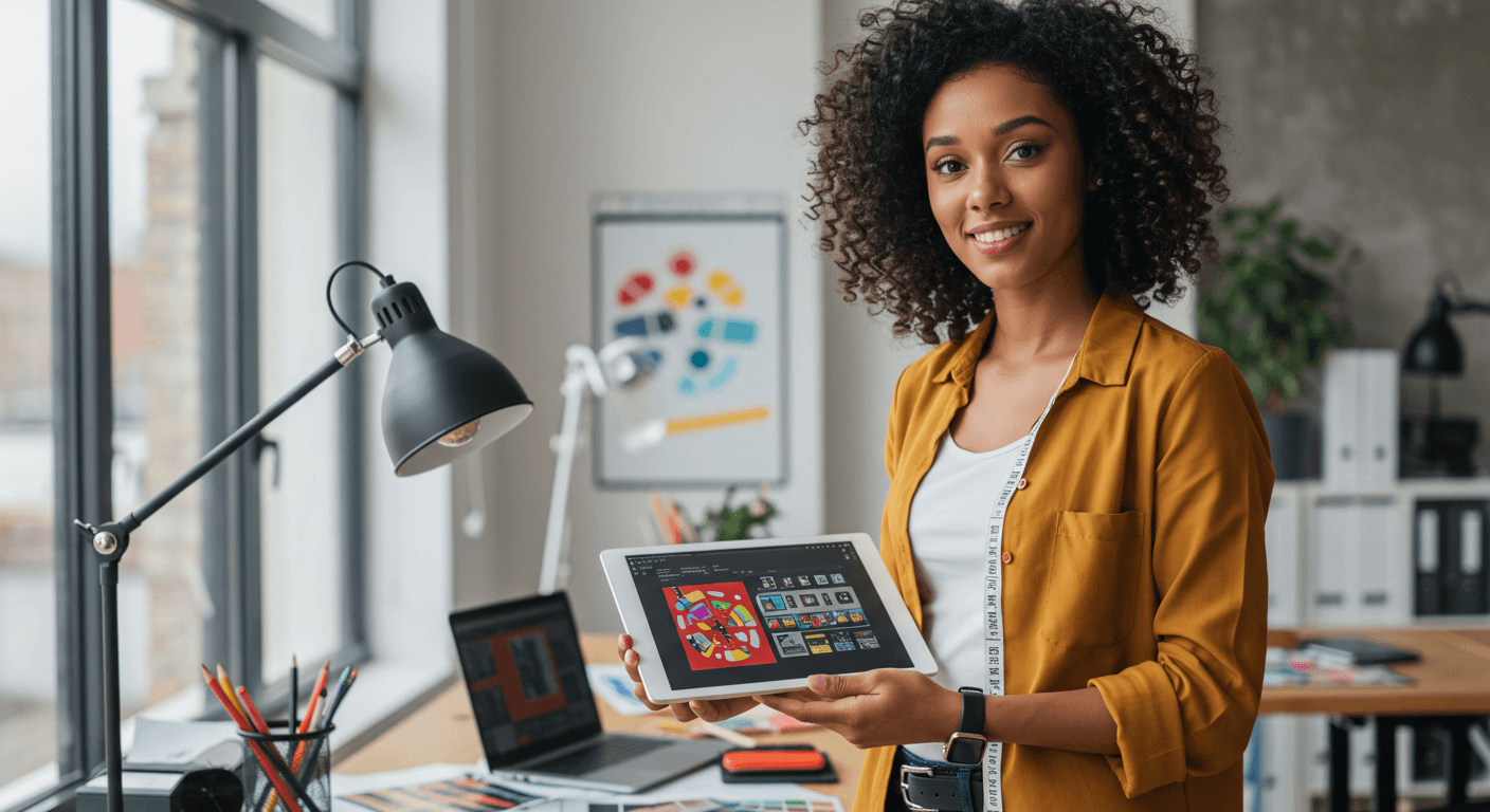 Curso de Canva para Iniciantes