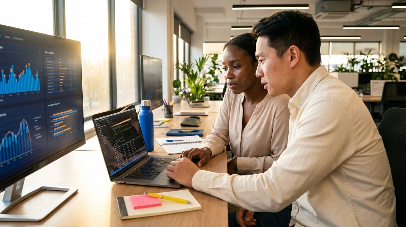 Cours SQL pour l'analyse de données