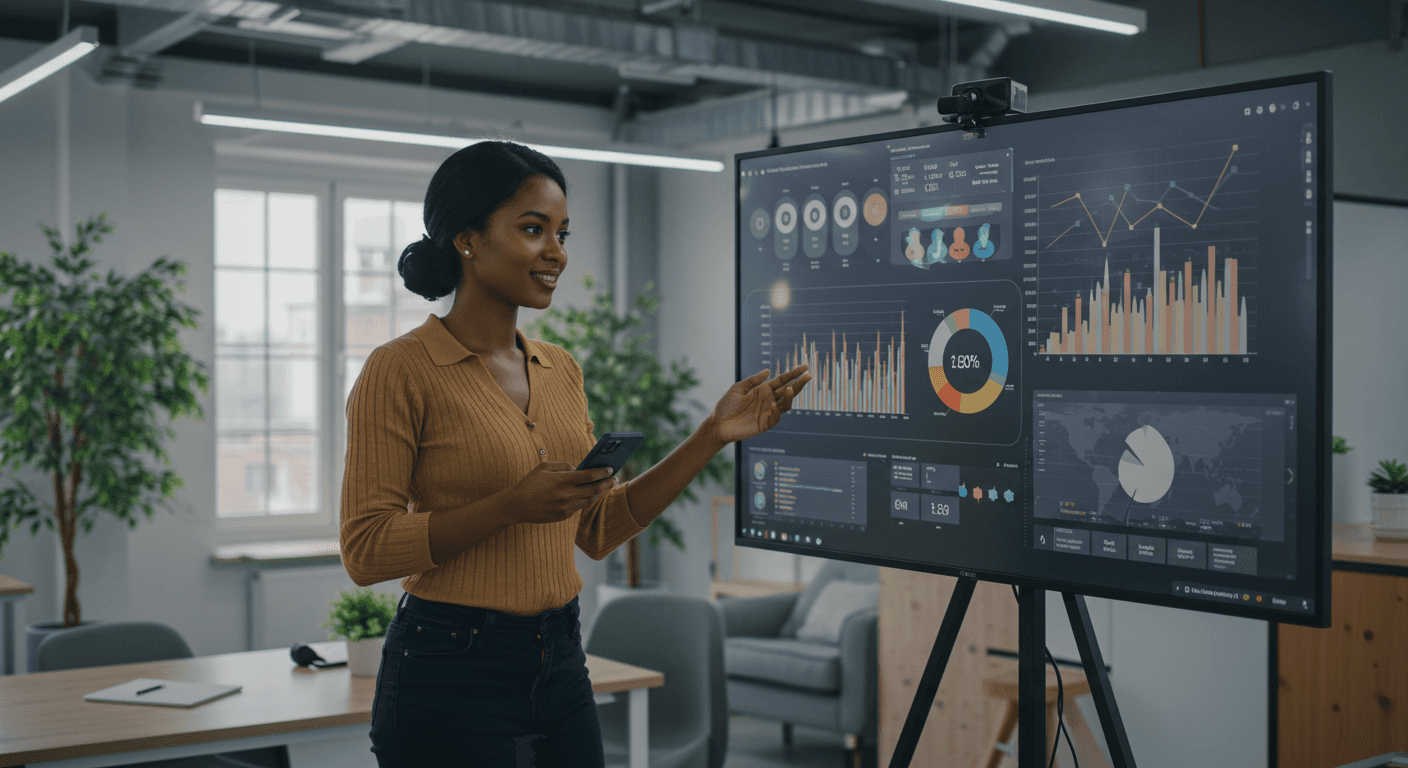 Curso de Marketing Digital e Telegram