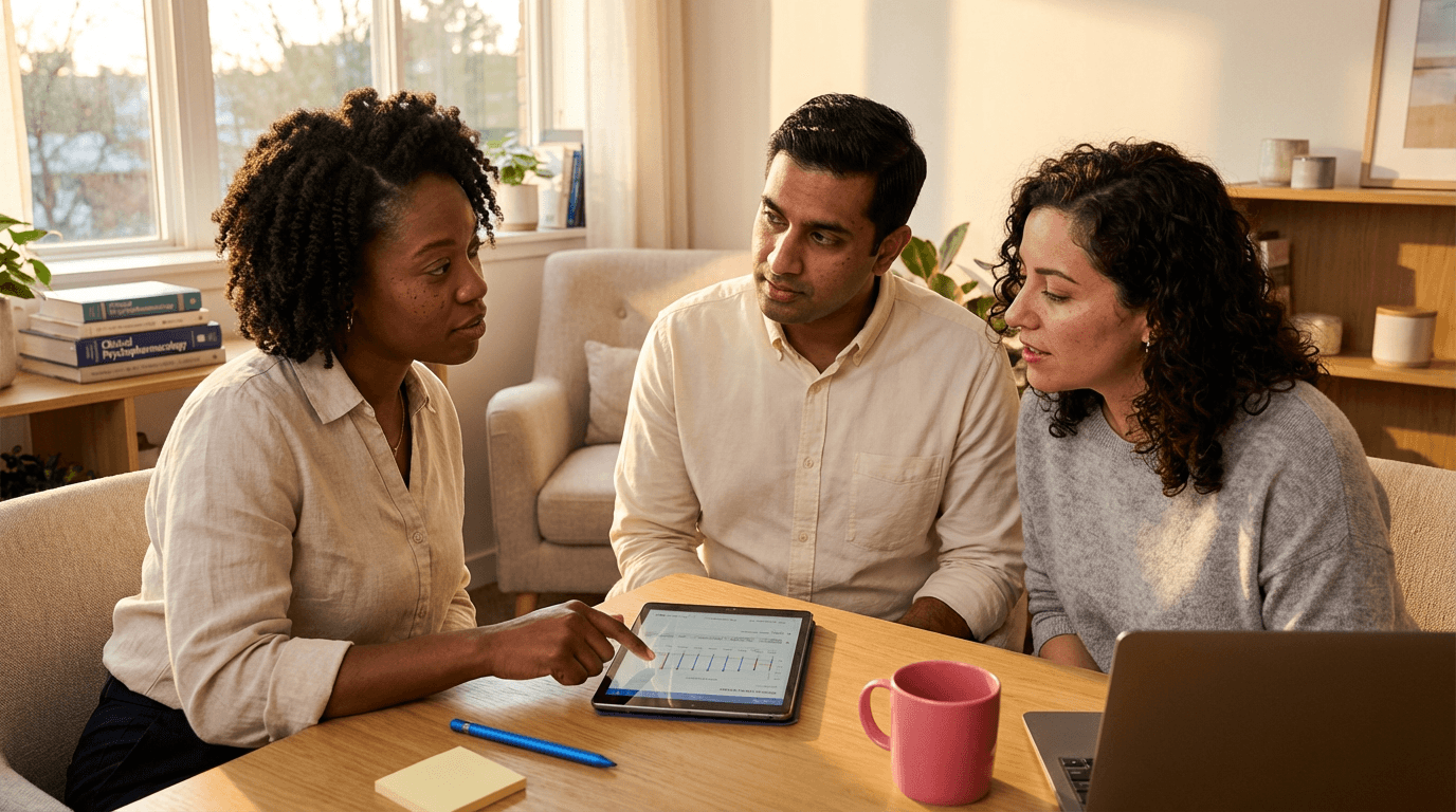 Antidepressant Medications Course