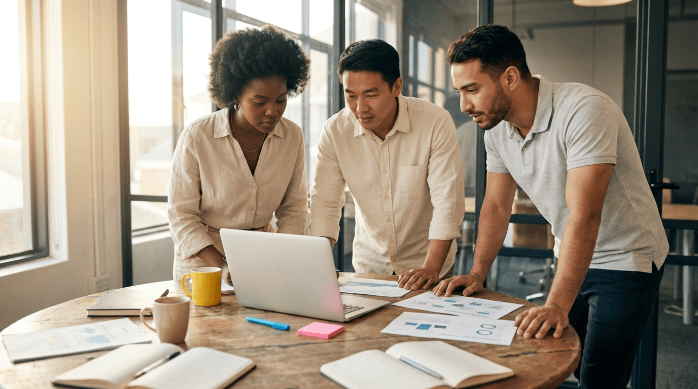 הכשרה בין-תרבותית