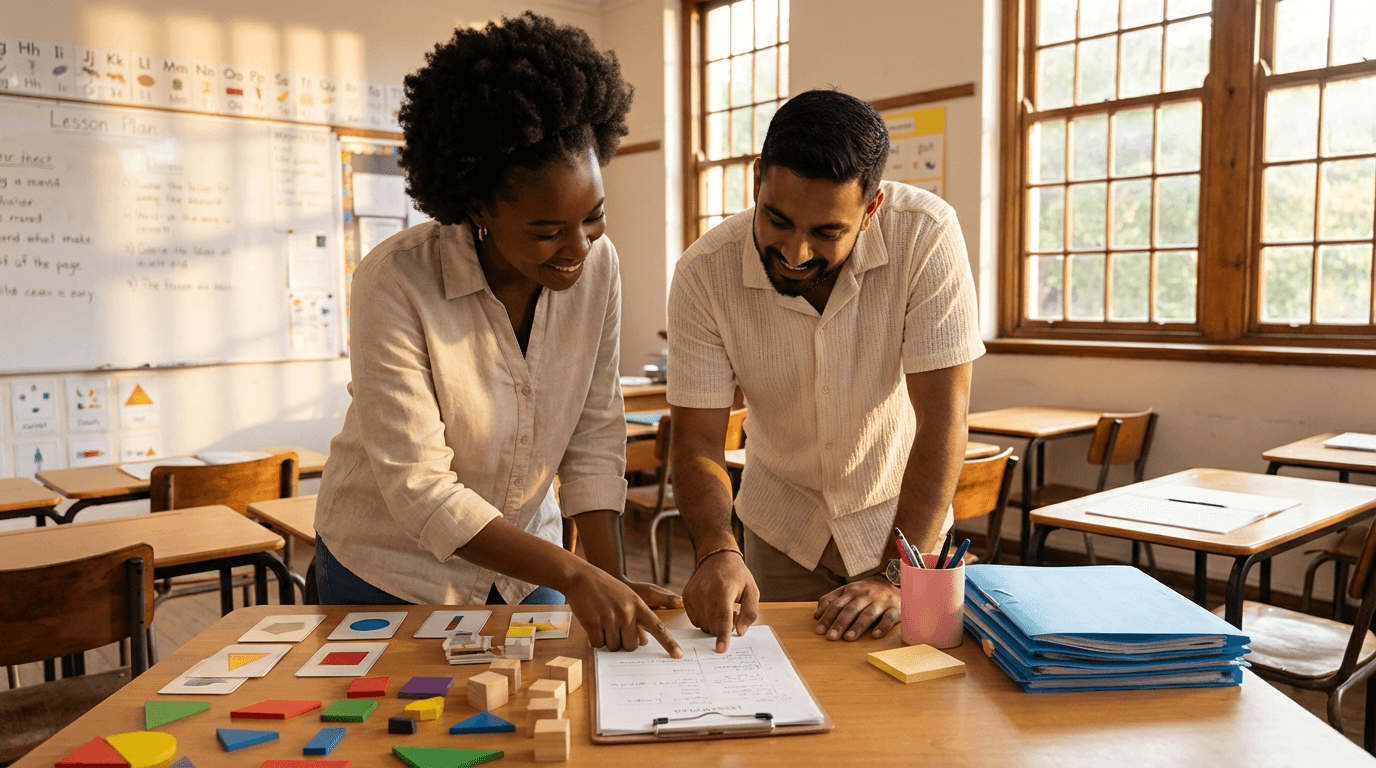 General Didactics Course